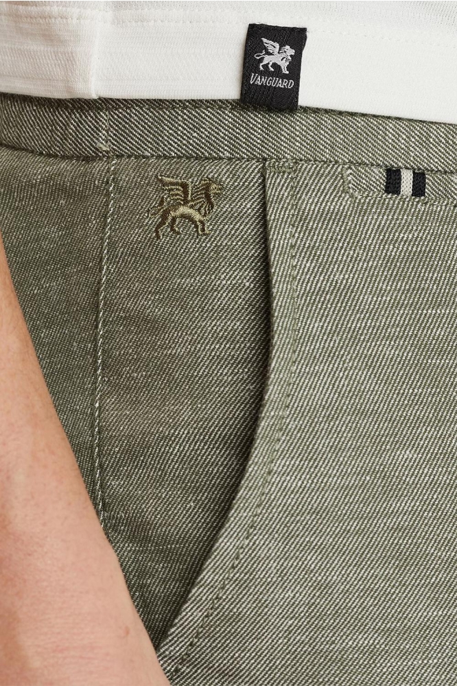 V65 REGULAR FIT CHINO SHORTS VSH2404684 6025